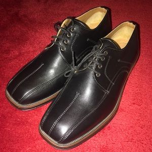 Pisaforte Shoes size 42 or 9 US